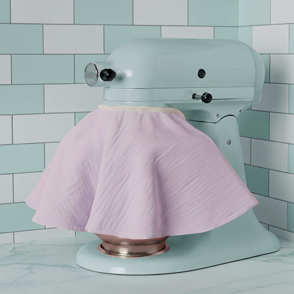 The Mixer Skirt - Pink