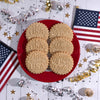 The Ultimate Patriotic Cookie Stamp Bundle