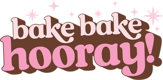 Bake Bake Hooray