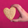 Valentines Day Cookie Stamp