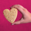 Valentines Day Cookie Stamp