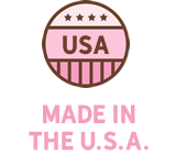 Made in the USA