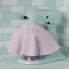 The Mixer Skirt - Vanilla