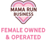 FEMALE OWNED AND OPERATED BUSINESS