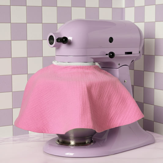 The Mixer Skirt - Pink