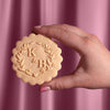 Custom cookie wedding stamp and cutter